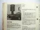 Original Sperry New Holland 1880 Feldhäcksler Betriebsanleitung Wartung 1974
