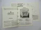 Original Sperry New Holland 1890 1895 Crop Cruiser Operators Manual 1978