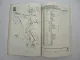 Original Sperry New Holland 8070 8080 Combine + Accessories Parts List 1976/85