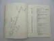 Original Sperry New Holland 890 Feldhäcksler Ersatzteilliste Parts List 1973