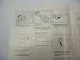 Original Stihl Kombiwerkzeuge Werkstatthandbuch Reparaturanleitung 2003
