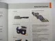 Original Stihl Sägeketten schärfen Ratgeber Handbuch 2012 Motorsäge