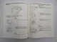 Original Suzuki Grand Vitara ab 2003 Werkstatthandbuch Reparaturanleitung 2 Bände