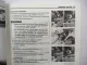 Original Suzuki RF900R Werkstatthandbuch Wartung Reparaturanleitung 1994