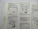 Original Suzuki Swift SF 416 GLX Reparaturanleitung Werkstatthandbuch 1989