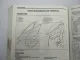 Original Suzuki Swift SF 416 GLX Reparaturanleitung Werkstatthandbuch 1989