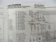 Original Suzuki Swift SF 416 GLX Reparaturanleitung Werkstatthandbuch 1989