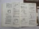 Original Suzuki Vitara ab 1988 Reparaturanleitung Katalysator Werkstatthandbuch