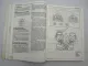 Original Suzuki Vitara SV620 Werkstatthandbuch 1995 / 96 Reparaturanleitung