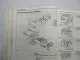 Original Suzuki Vitara SV620 Werkstatthandbuch 1995 / 96 Reparaturanleitung