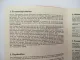 Original Trumpf TPS1000 Blechschere Betriebsanleitung Ersatzteilliste 1971