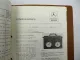 Original Unimog 403 406 413 424 425 435 MB-Trac 440 Service Information 1979/80