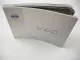 Original Volvo V60 Owners Manual TP16695 English 2013 Bordbuch 410 S.