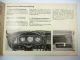 Original VW Bus T2 T2a Betriebsanleitung 1971 Transporter Handbuch Bedienungsanleitung