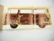 Original VW Bus T2 T2a Betriebsanleitung 1971 Transporter Handbuch Bedienungsanleitung