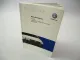 Original VW Caddy 3 Typ 2K Betriebsanleitung 2008 Bordbuch Handbuch Deutsch