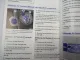 Original VW Caddy 3 Typ 2K Betriebsanleitung 2008 Bordbuch Handbuch Deutsch