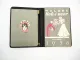 Original Werbekalender Waldes Koh-i-noor Dresden 1938 Notizbuch