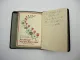 Original Werbekalender Waldes Koh-i-noor Dresden 1938 Notizbuch