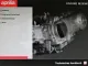 Original Werkstatthandbuch Aprilia M285M Motor Workshop Manual 2004