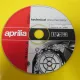 Original Werkstatthandbuch Aprilia Quasar 50 100 Workshop Manual 2003