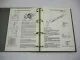 Original Werkstatthandbuch Same Antares 100 110 130 Instandsetzung Reparaturanleitung