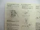 Original Yanmar T 80 90 LE 72 75 84 HLE Diesel Engine Operation Manual