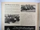 Original Zeitschrift Das Nutzfahrzeug 1/1950 LKW Traktor Onmibus
