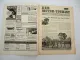 Original Zeitschrift Der Motor-Tourist Nr. 20 von 1931 DTC Motorrad PKW Flugzeug