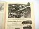 Original Zeitschrift Der Motor-Tourist Nr. 20 von 1931 DTC Motorrad PKW Flugzeug