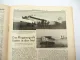 Original Zeitschrift Der Motor-Tourist Nr. 20 von 1931 DTC Motorrad PKW Flugzeug