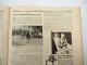 Original Zeitschrift Der Motor-Tourist Nr. 20 von 1931 DTC Motorrad PKW Flugzeug