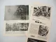 Original Zeitschrift DKW Nachrichten Nr. 21 1952 PKW Bus Motorrad