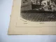 Original Zeitungsblatt Die neue Welt des Schützenhauses zu Leipzig ca. 1865