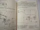 Original Zetor 9520 9540 Schlepper Werkstatthandbuch 1992 Reparaturanleitung