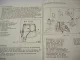 Original Zetor 9520 9540 Schlepper Werkstatthandbuch 1992 Reparaturanleitung