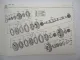 Original ZF 16 S 160/1 Ecosplit Getriebe Ersatzteilliste Iveco Parts List 3/1989