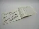 Original ZF 5 WG 201 Hydromedia Getriebe Ersatzteilliste Krupp Parts List 10/88