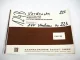 Original ZF 6 WG 180 Hydromedia Getriebe Ersatzteilliste Parts List O&K Faun