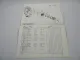 Original ZF 6 WG-180 Hydromediagetriebe Ersatzteilliste O&K Faun Parts List 6/89