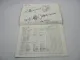 Original ZF 6 WG-200 Hydromedia Getriebe Ersatzteilliste Faun Parts List 03/1992