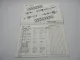 Original ZF 6 WG-200 Hydromedia Getriebe Ersatzteilliste Faun Parts List 04/1996