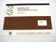 Original ZF 6 WG-200 Hydromedia Getriebe Ersatzteilliste Terex Parts List 1/1989