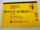 Original ZF 6 WG-65 II Hydromediagetriebe Ersatzteilliste Moxy Parts List 11/94
