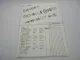 Original ZF 6 WG-65 II Hydromediagetriebe Ersatzteilliste Terex Parts List 5/94