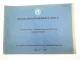 Original ZF A-230 A Bedienungsanleitung Montage Ersatzteilliste Schlepper 06/66