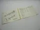 Original ZF A-80 Starrachse Ersatzteilliste Auwärter Spare Parts List 02/1987