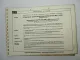 Original ZF Achseinsatz DST Ersatzteilliste Kässbohrer Spare Parts List 08/1976