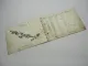 Original ZF Achseinsatz DST Ersatzteilliste Kässbohrer Spare Parts List 08/1976