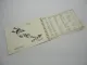Original ZF Achseinsatz HST Ersatzteilliste Kässbohrer Spare Parts List 04/1985